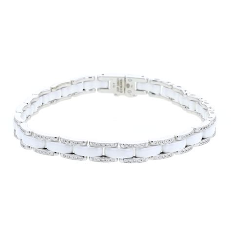 chanel ultra bracelet price|authentic chanel bracelet.